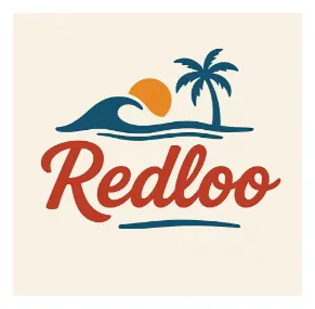 RedLooストアロゴ