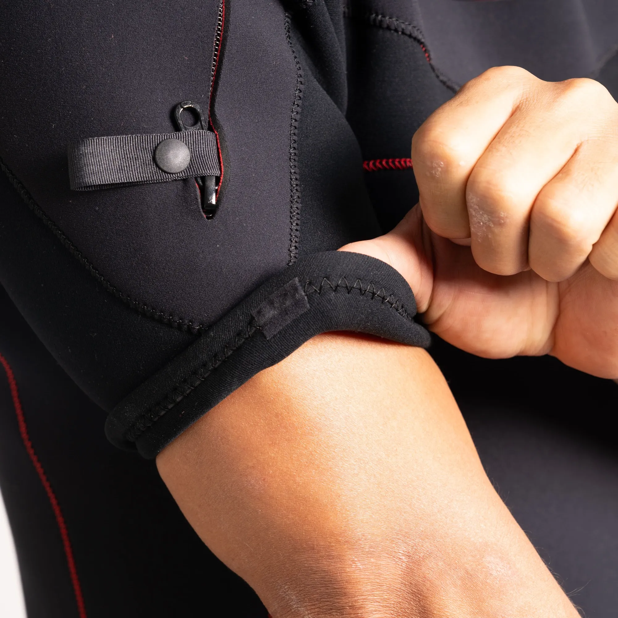 Bタイプ／折り返し縫い