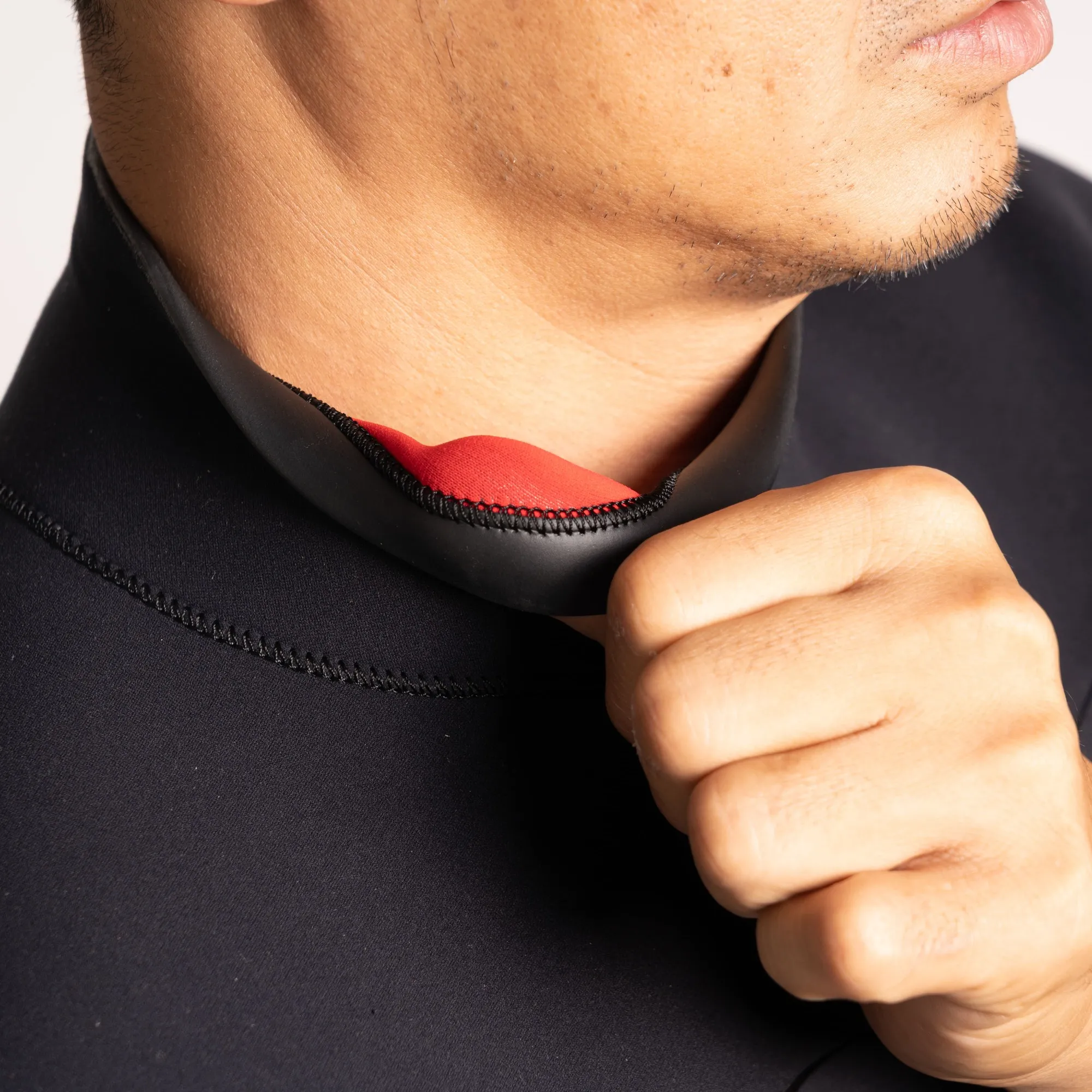 Cタイプ／折り返しスキン