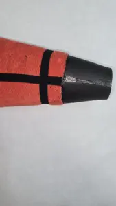 Eタイプ／裏スキン＋先絞り②