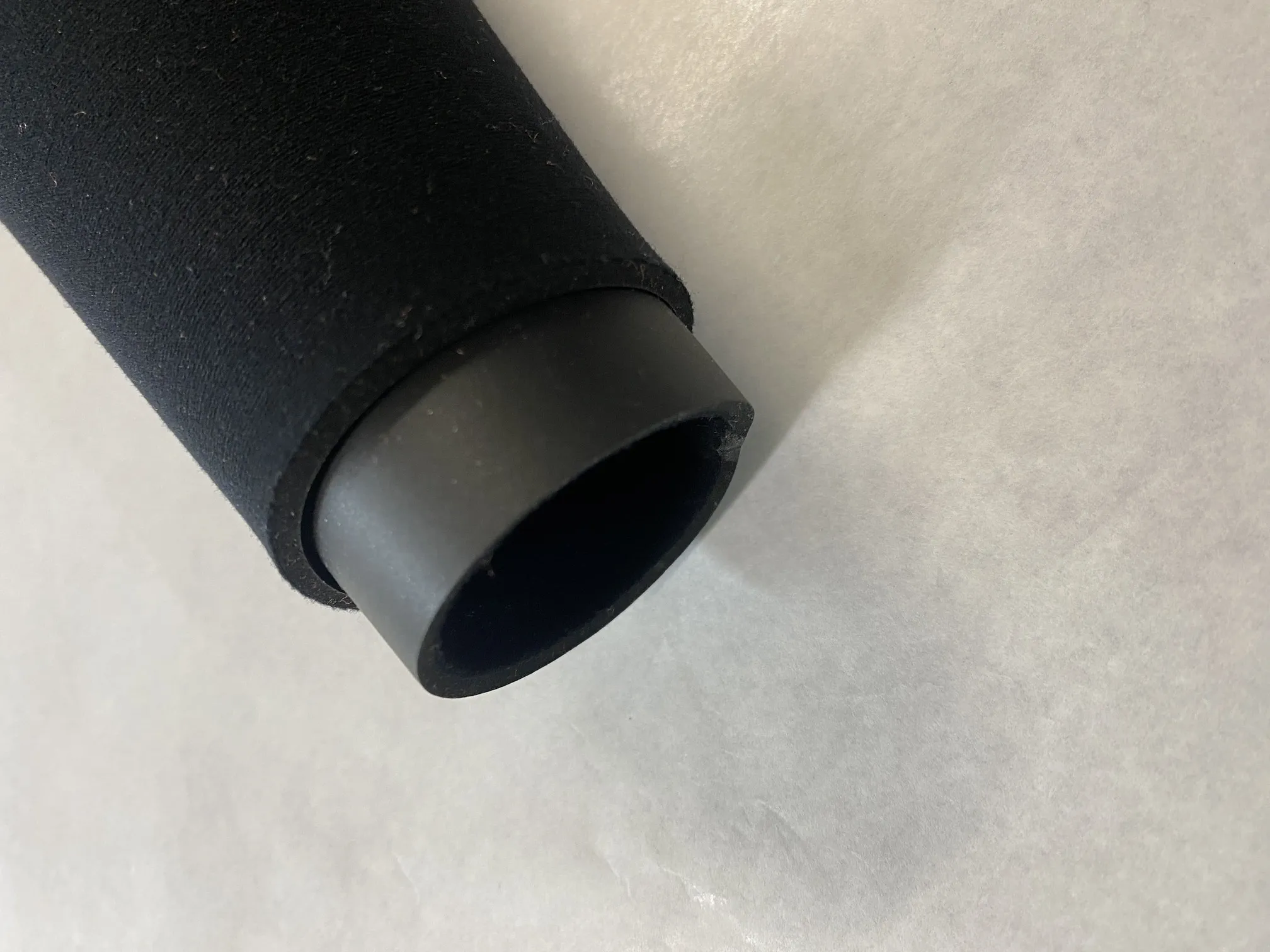 Fタイプ／2重スキン②