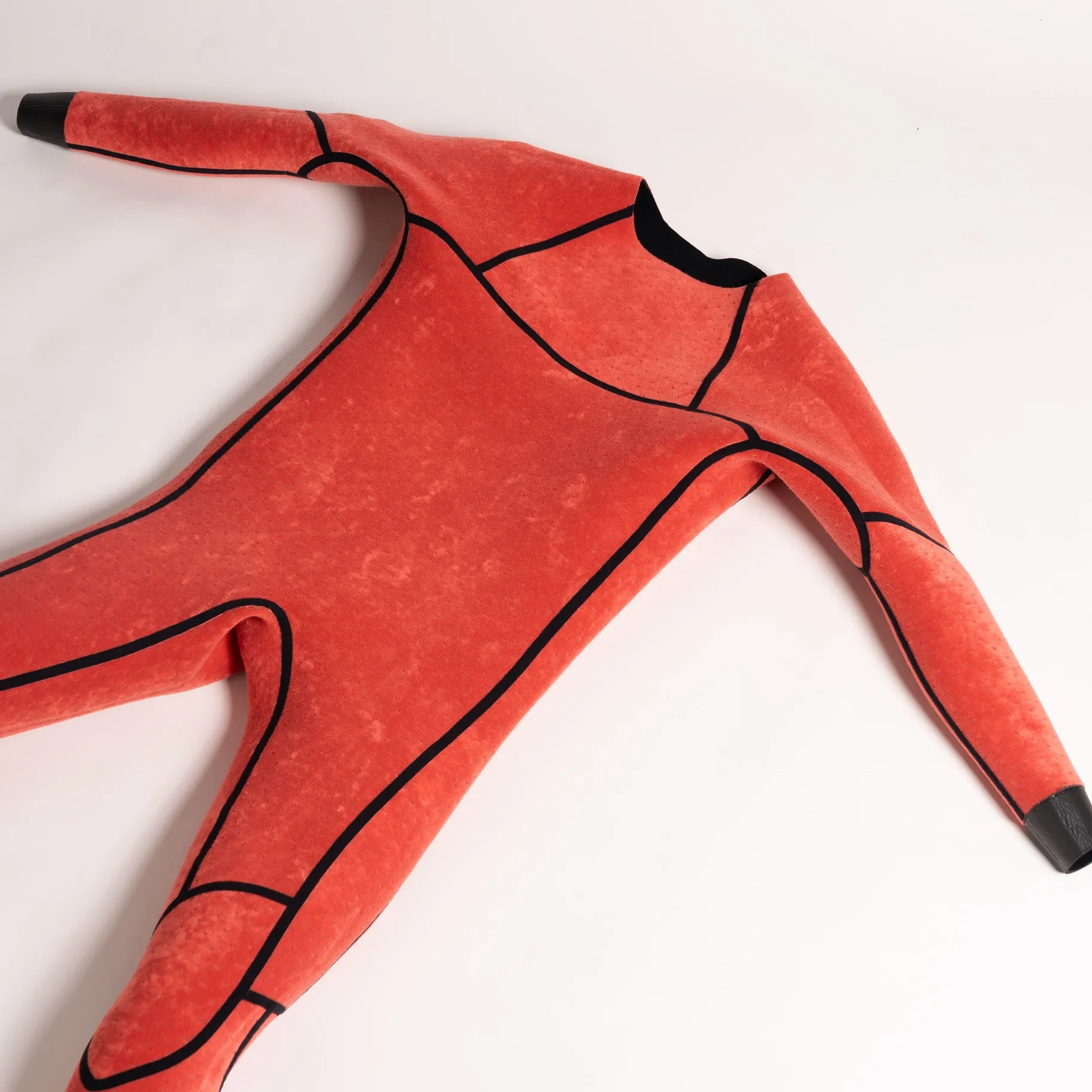 全身裏テープ