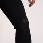 ヒザPAD　Bタイプ／強化シール