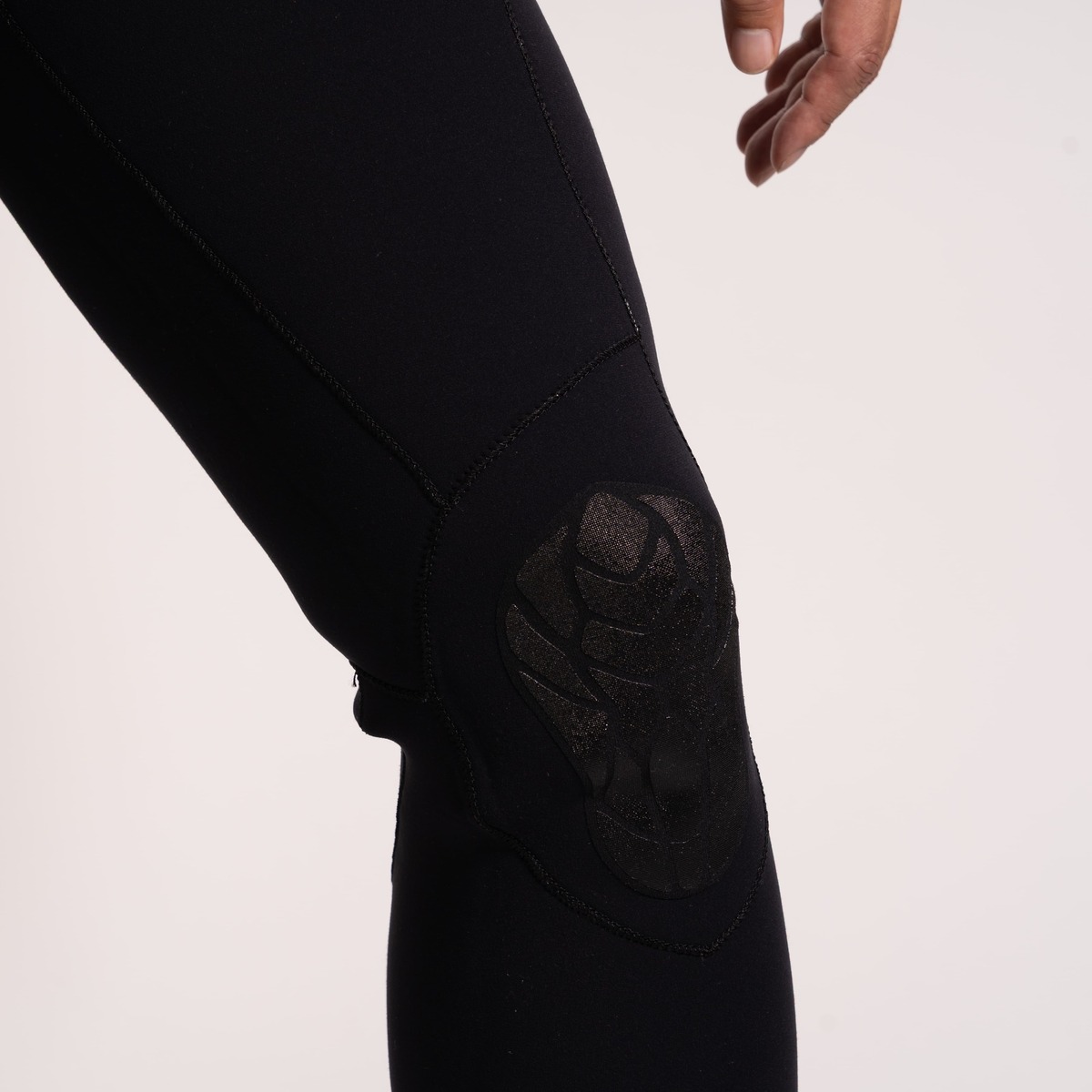 ヒザPAD　Bタイプ／強化シール