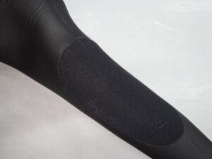 肘PAD　Bタイプ／強化シール