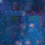 宇宙柄➁