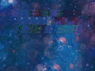 宇宙柄➁